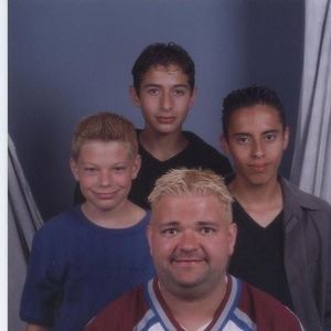 Meet your Posher, Bryan